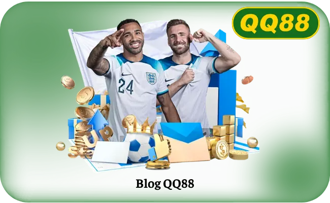 Blog QQ88