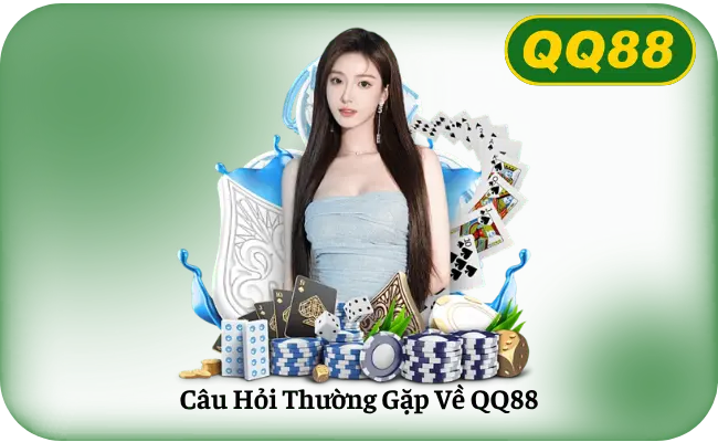 Cau Hoi Thuong Gap Ve QQ88 Ảnh minh họa câu hỏi thường gặp về QQ88